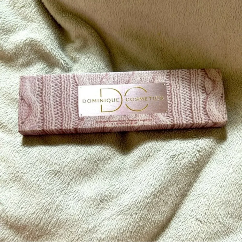 Dominique Cosmetics dominique cosmetics