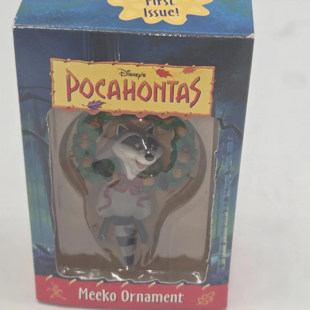 Disney grolier first