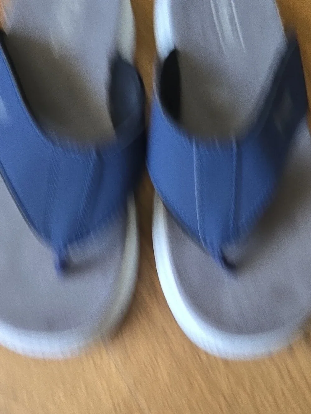 Propet mens flip