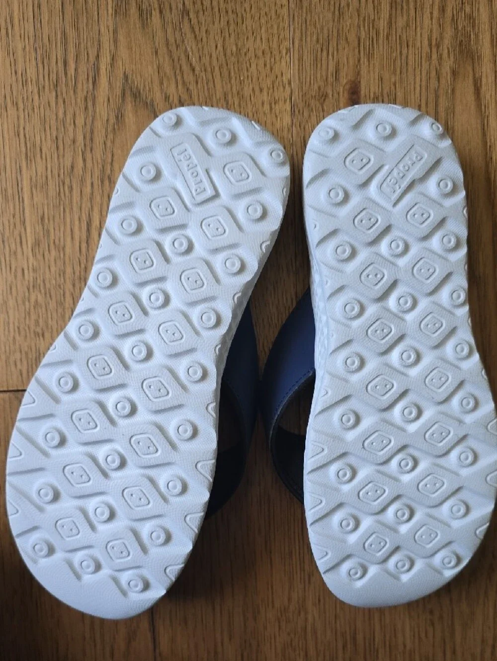 Propet mens flip