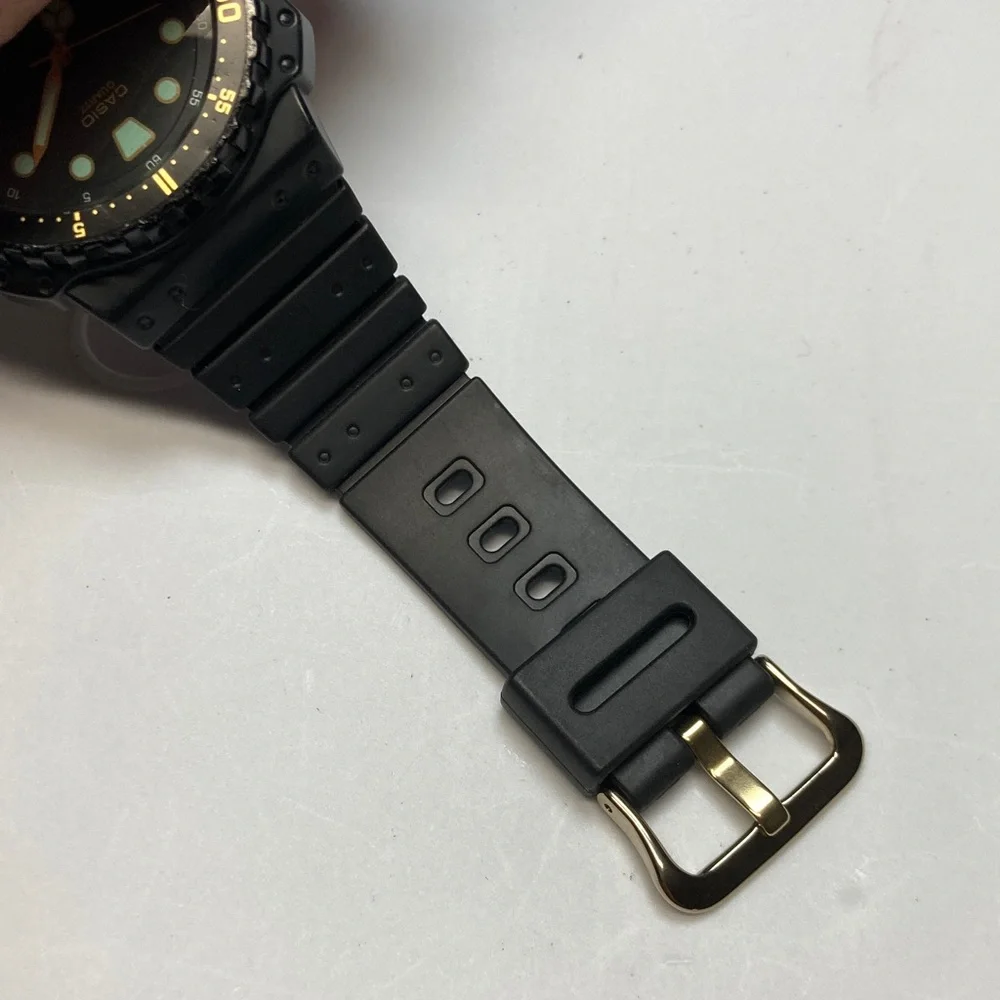 Casio hard find