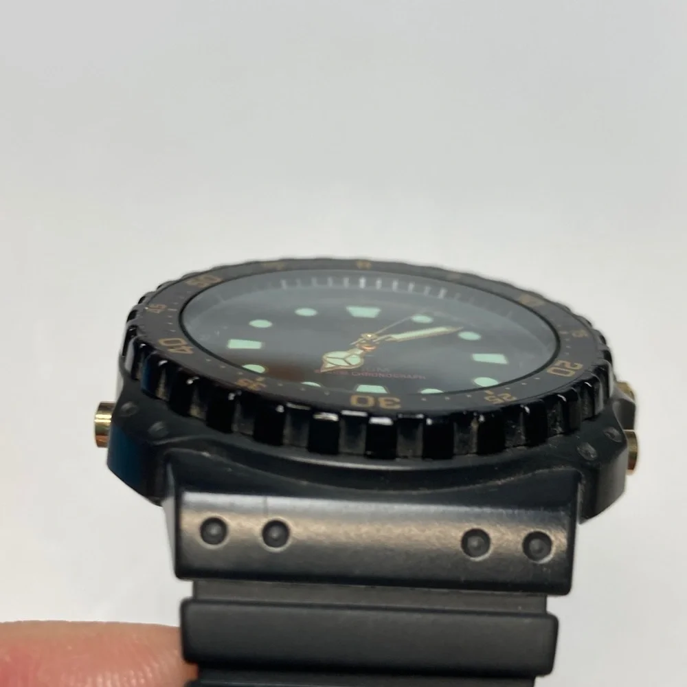 Casio hard find