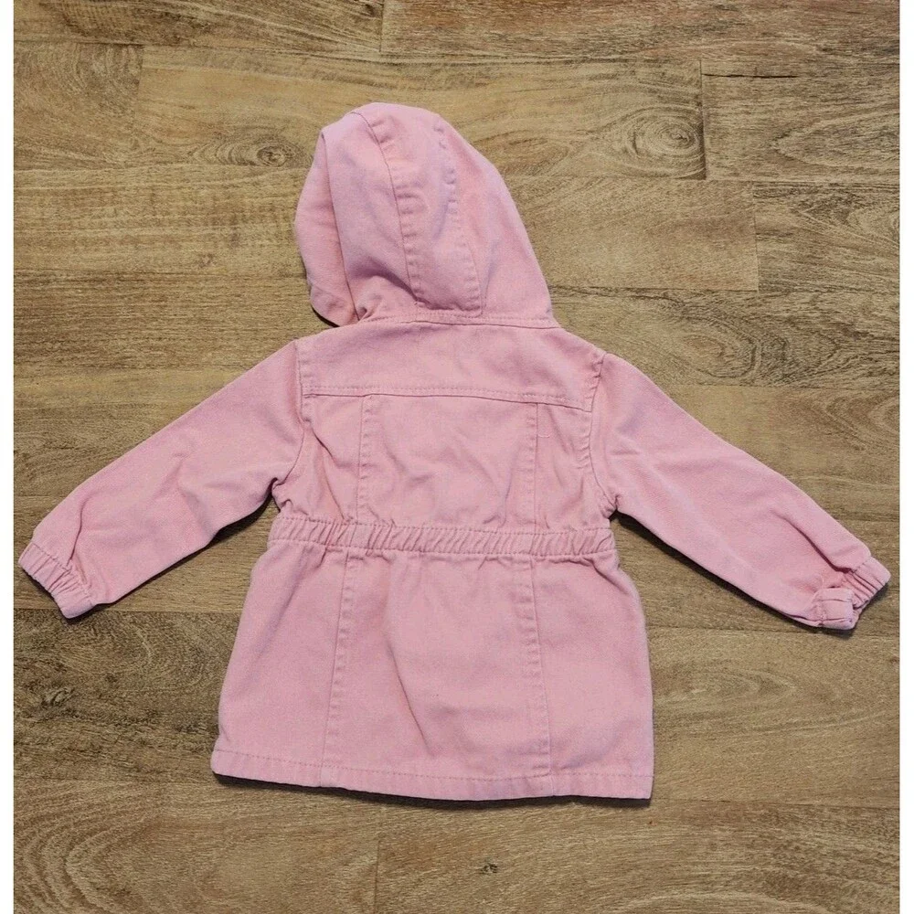 Dkny toddler jacket