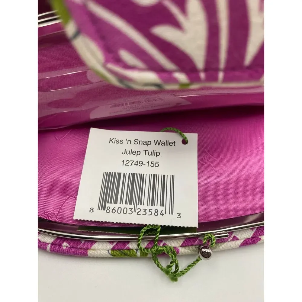 Vera Bradley add pop
