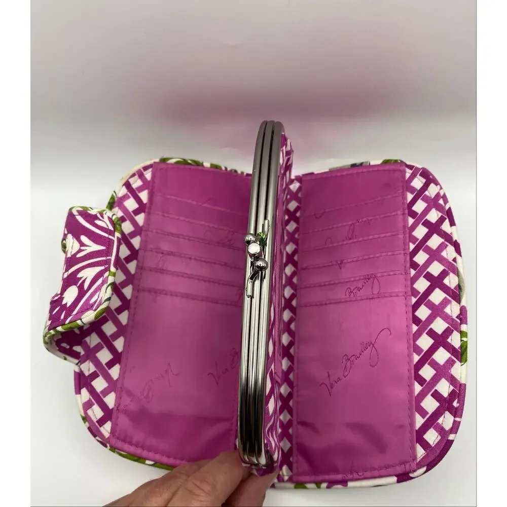 Vera Bradley add pop
