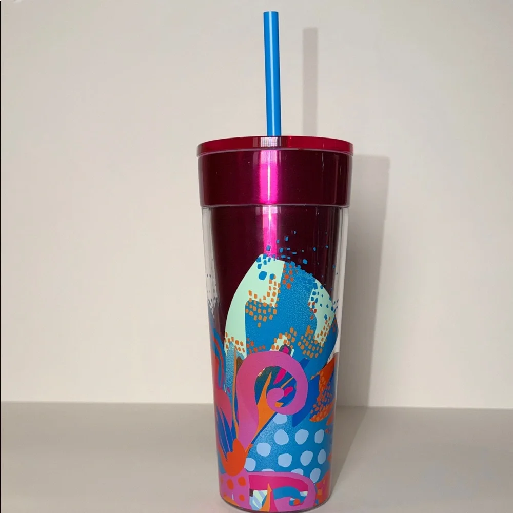 Starbucks brand new