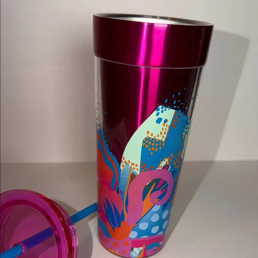 Starbucks brand new