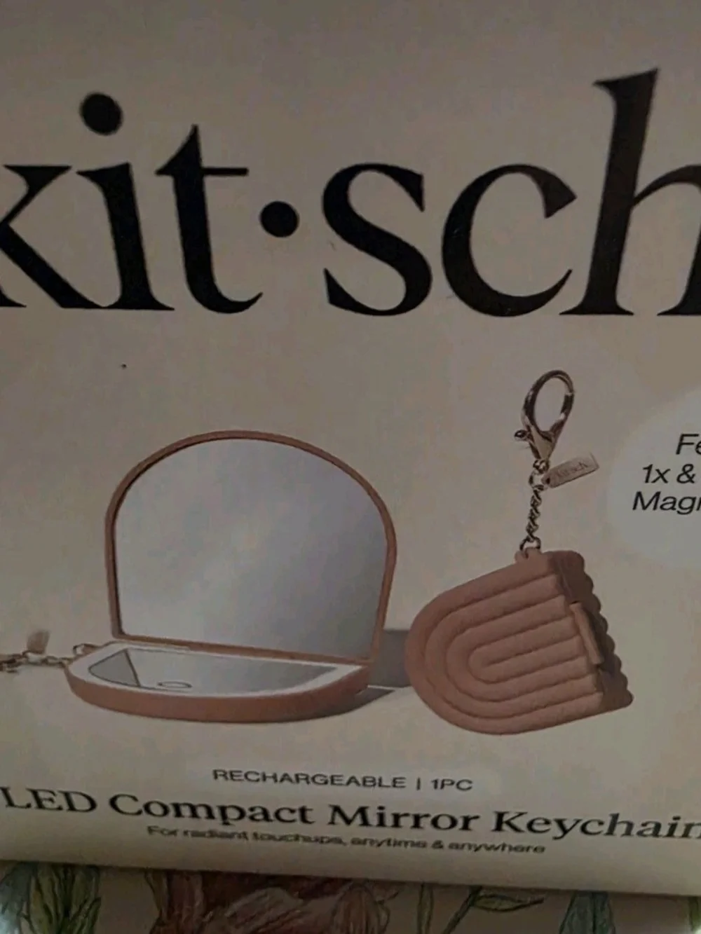 Kitsch kit sch