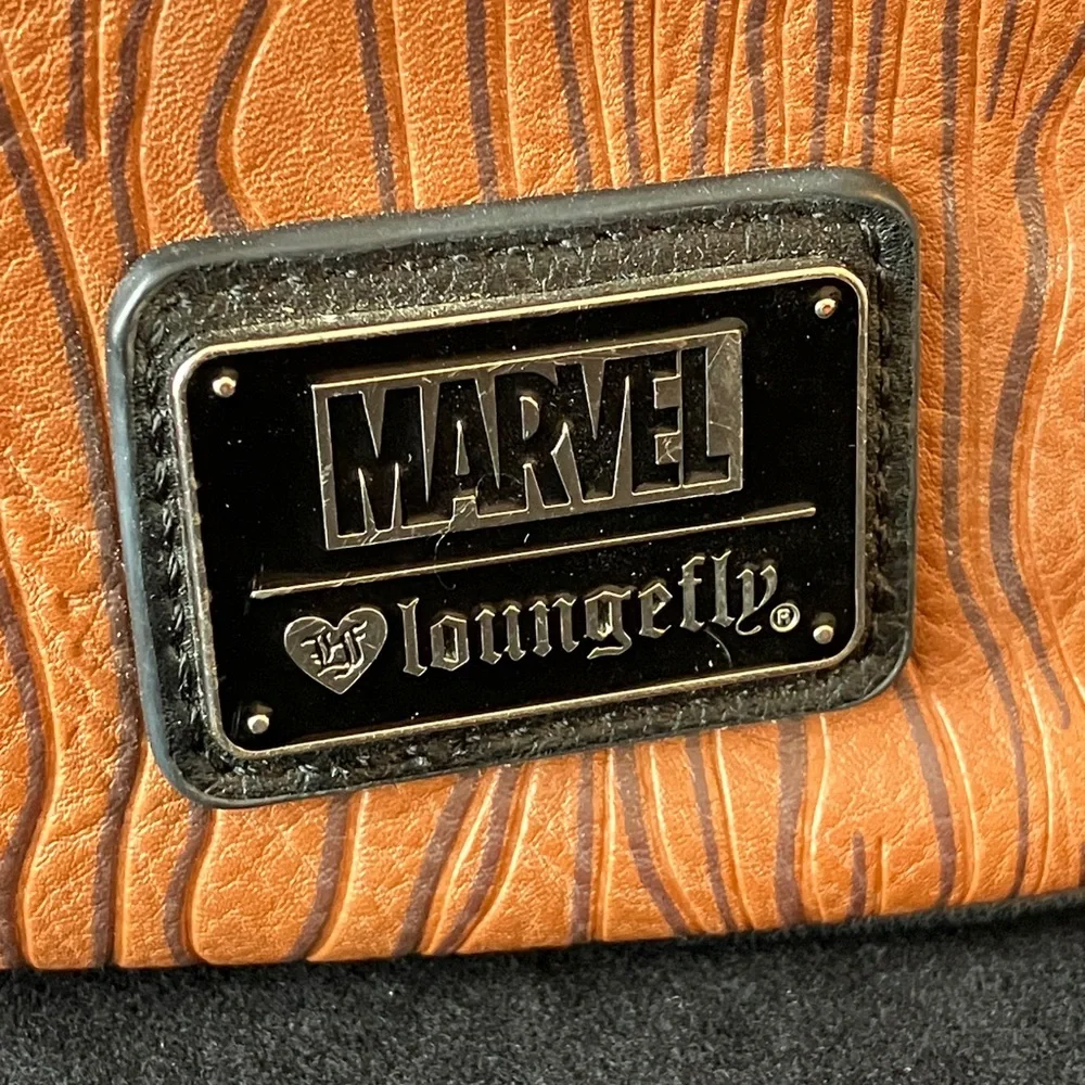 Loungefly marvel groot