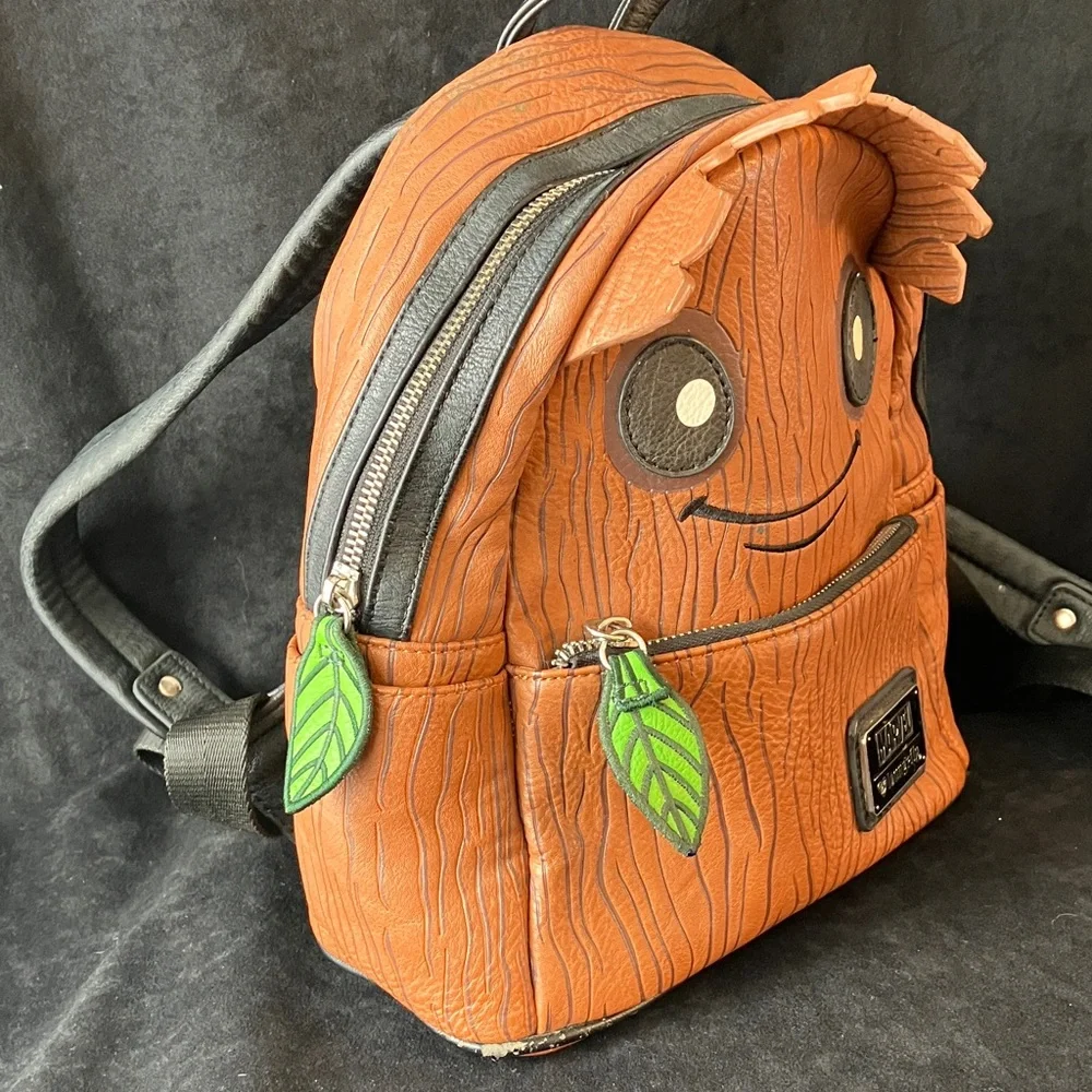 Loungefly marvel groot
