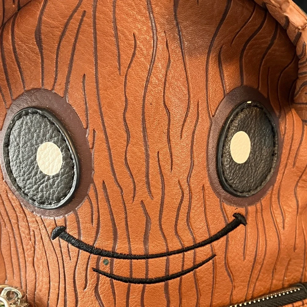 Loungefly marvel groot