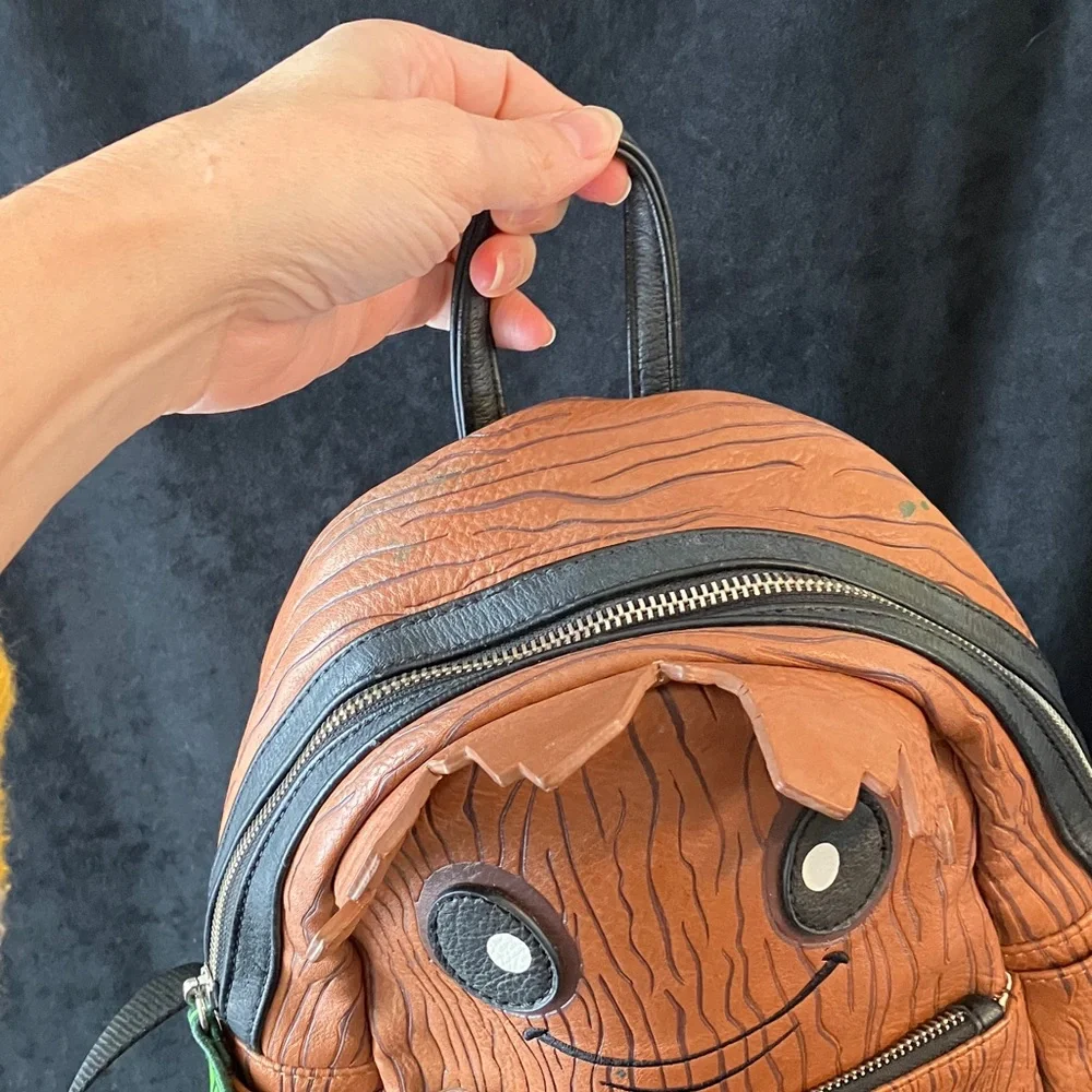 Loungefly marvel groot
