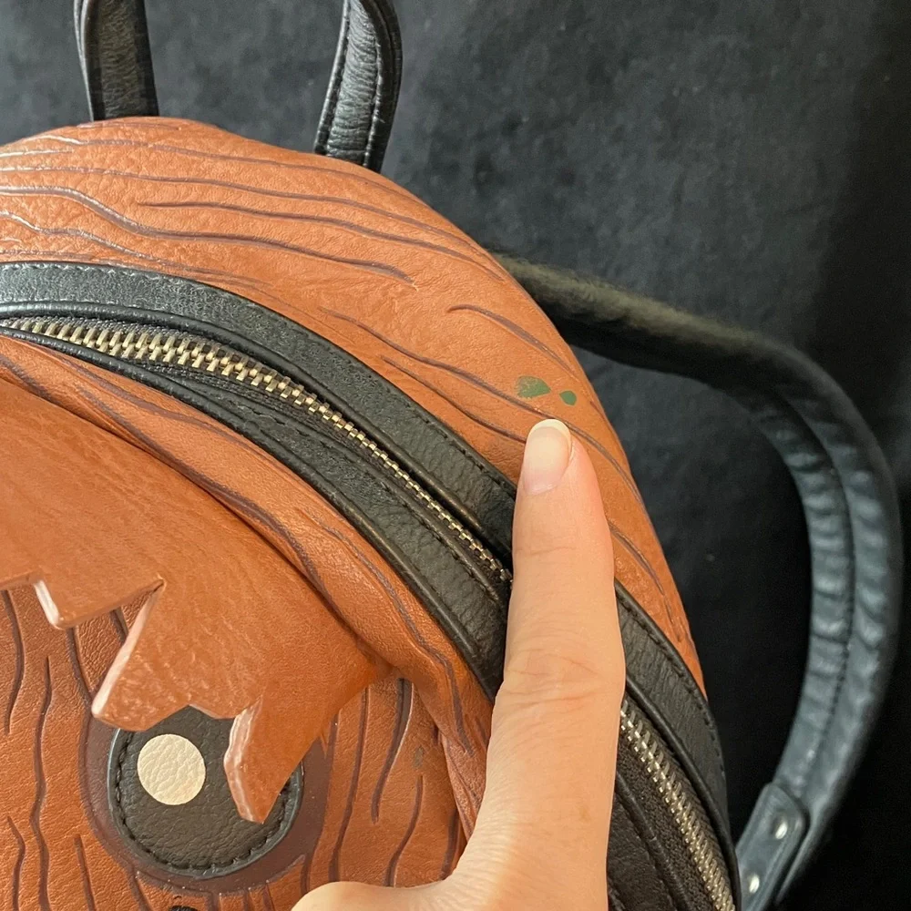 Loungefly marvel groot