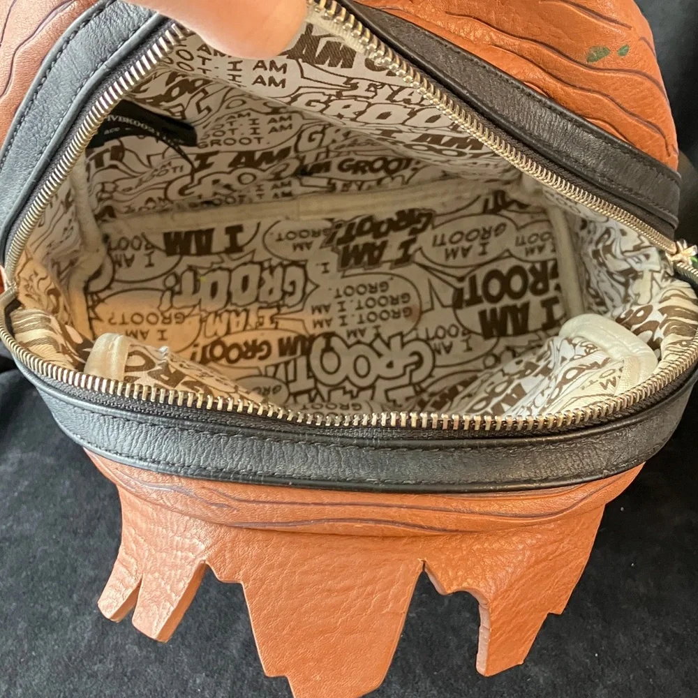 Loungefly marvel groot