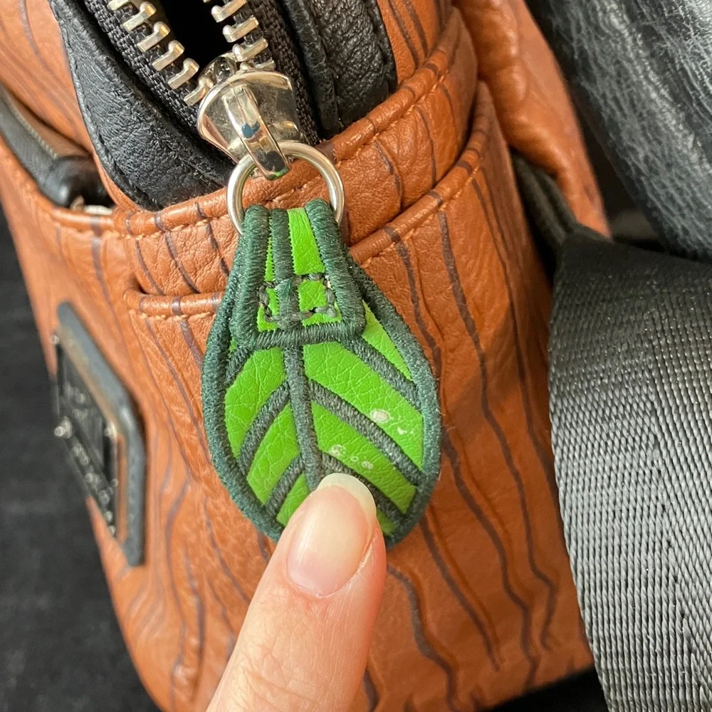 Loungefly marvel groot