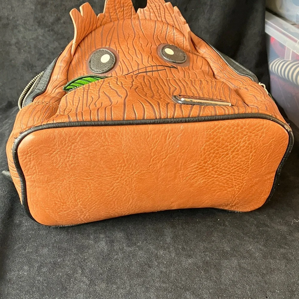 Loungefly marvel groot