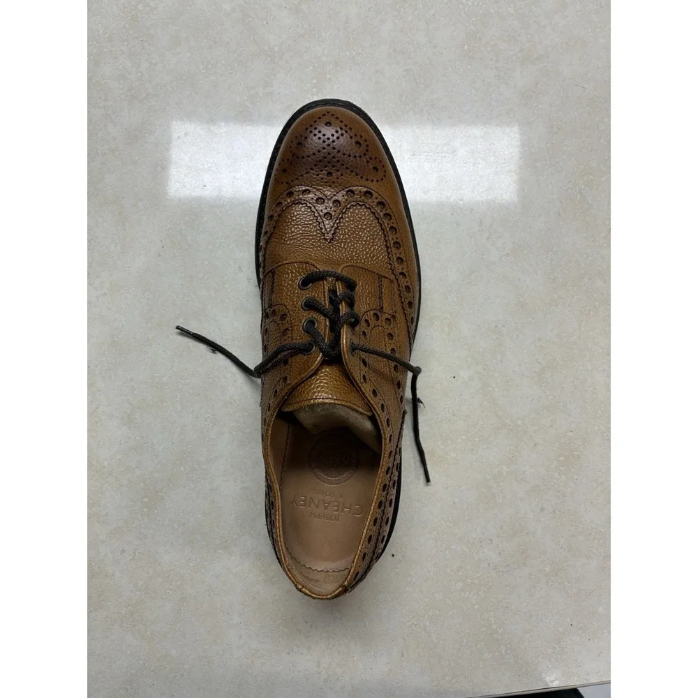Joseph Cheaney & Sons joseph cheaney