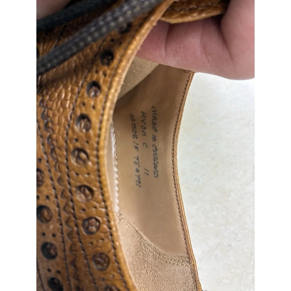 Joseph Cheaney & Sons joseph cheaney