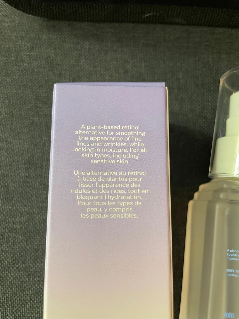 Lunar Beauty lunar nectar