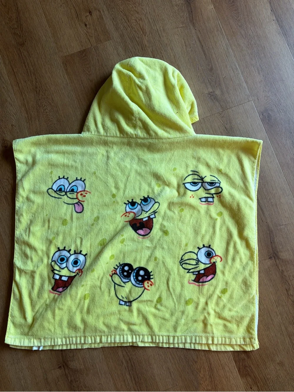 SpongeBob Squarepants vintage 2004