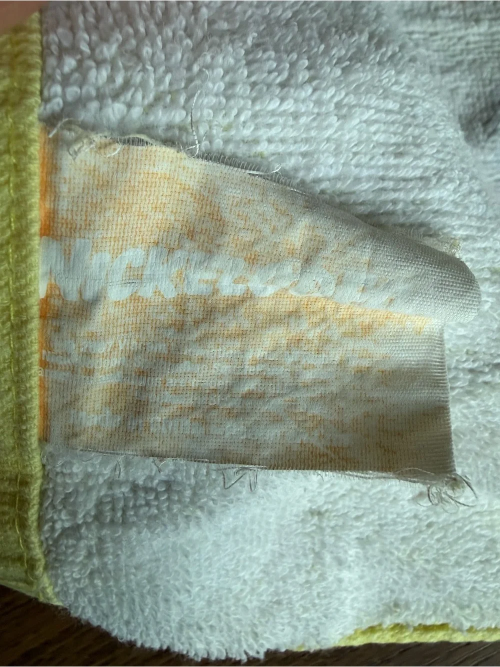 SpongeBob Squarepants vintage 2004