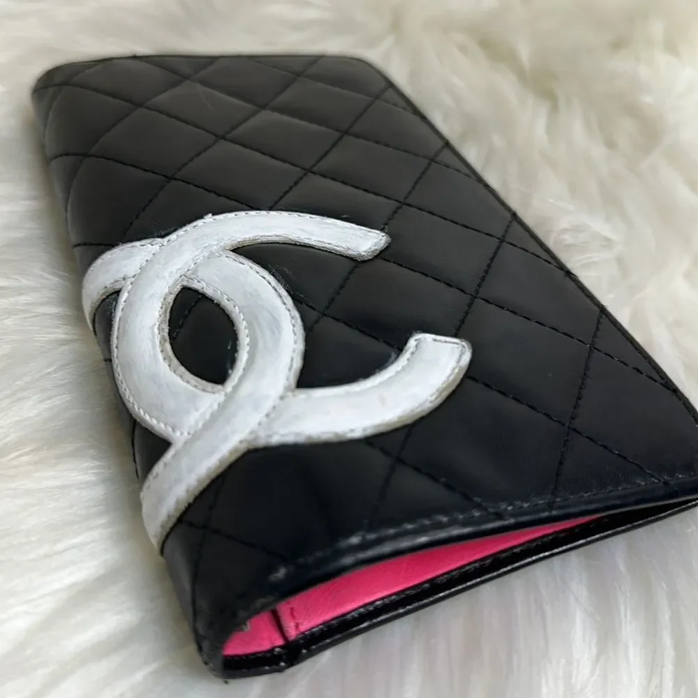 CHANEL preloved long