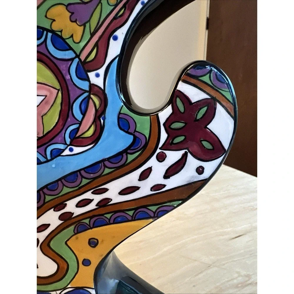 Paisley & Gray this vintage