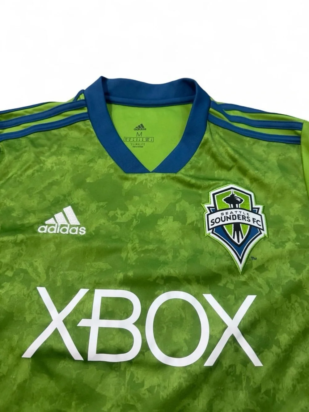 adidas seattle sounders