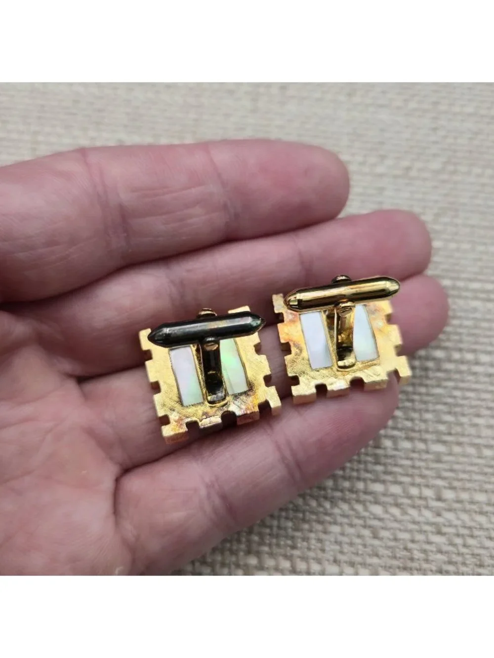 N/A one cuffs