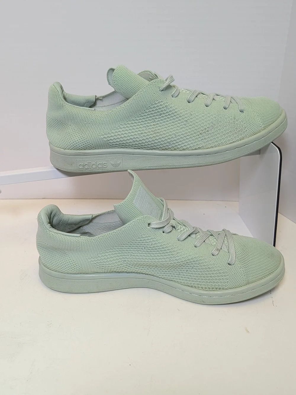 adidas breathable knit