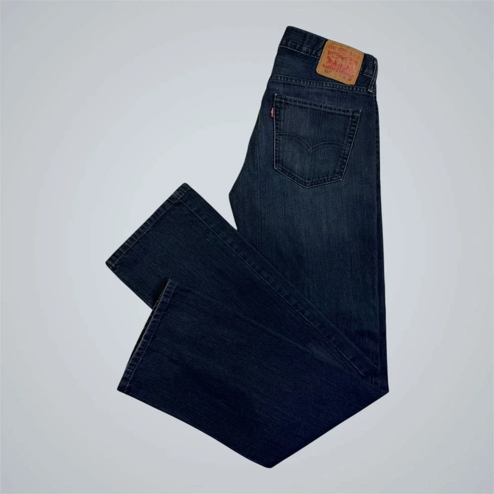 Levis levis 527