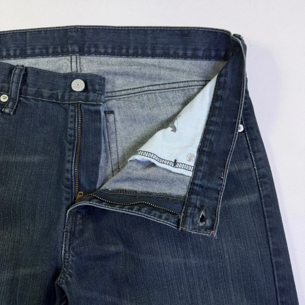 Levis levis 527