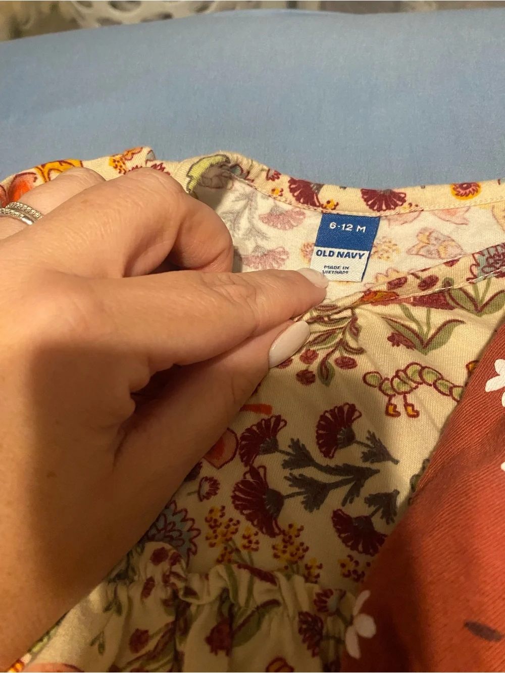 Old Navy set dress