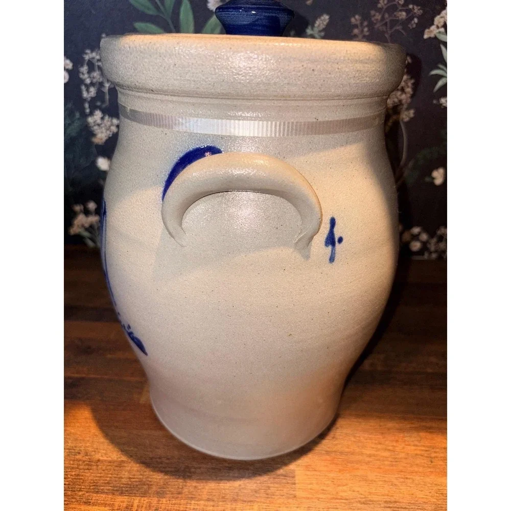 The Unbranded Brand handcrafted salt