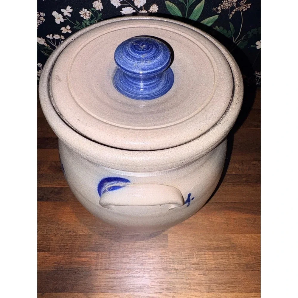 The Unbranded Brand handcrafted salt