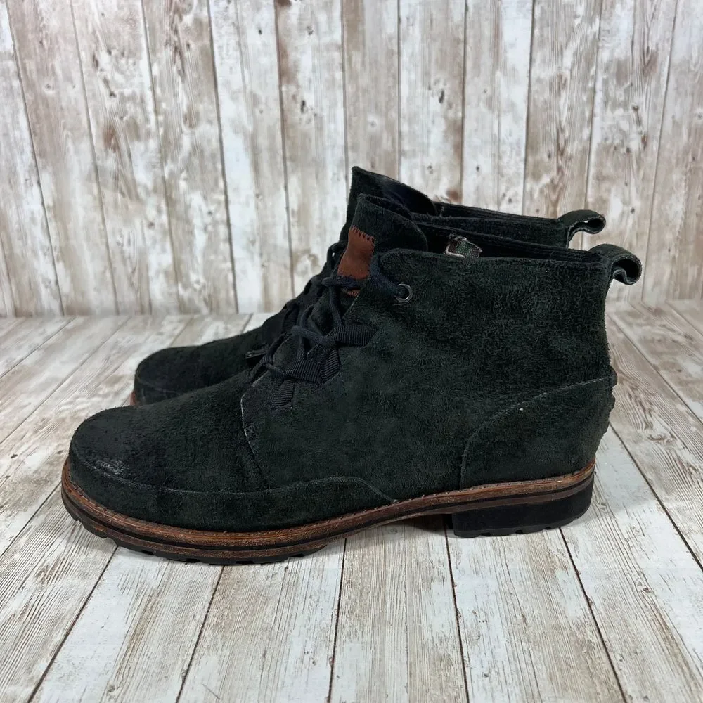 Sorel classic versatile