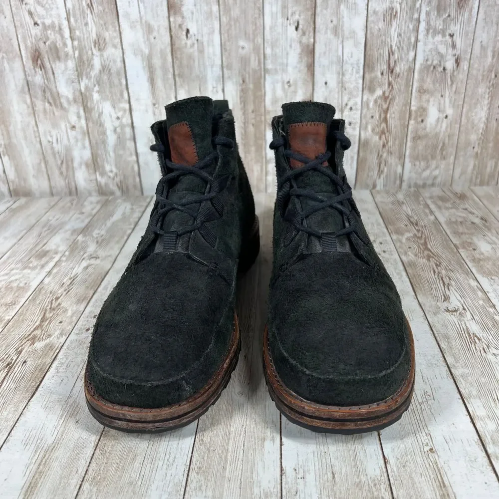 Sorel classic versatile