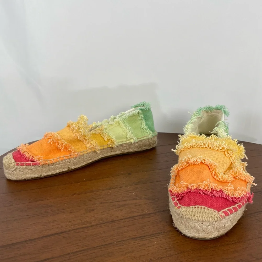 Soludos ombre smoking