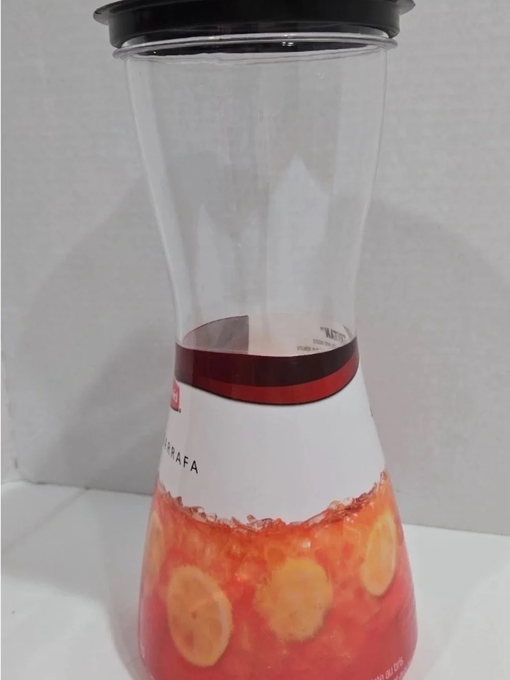 Rubbermaid qt carafe