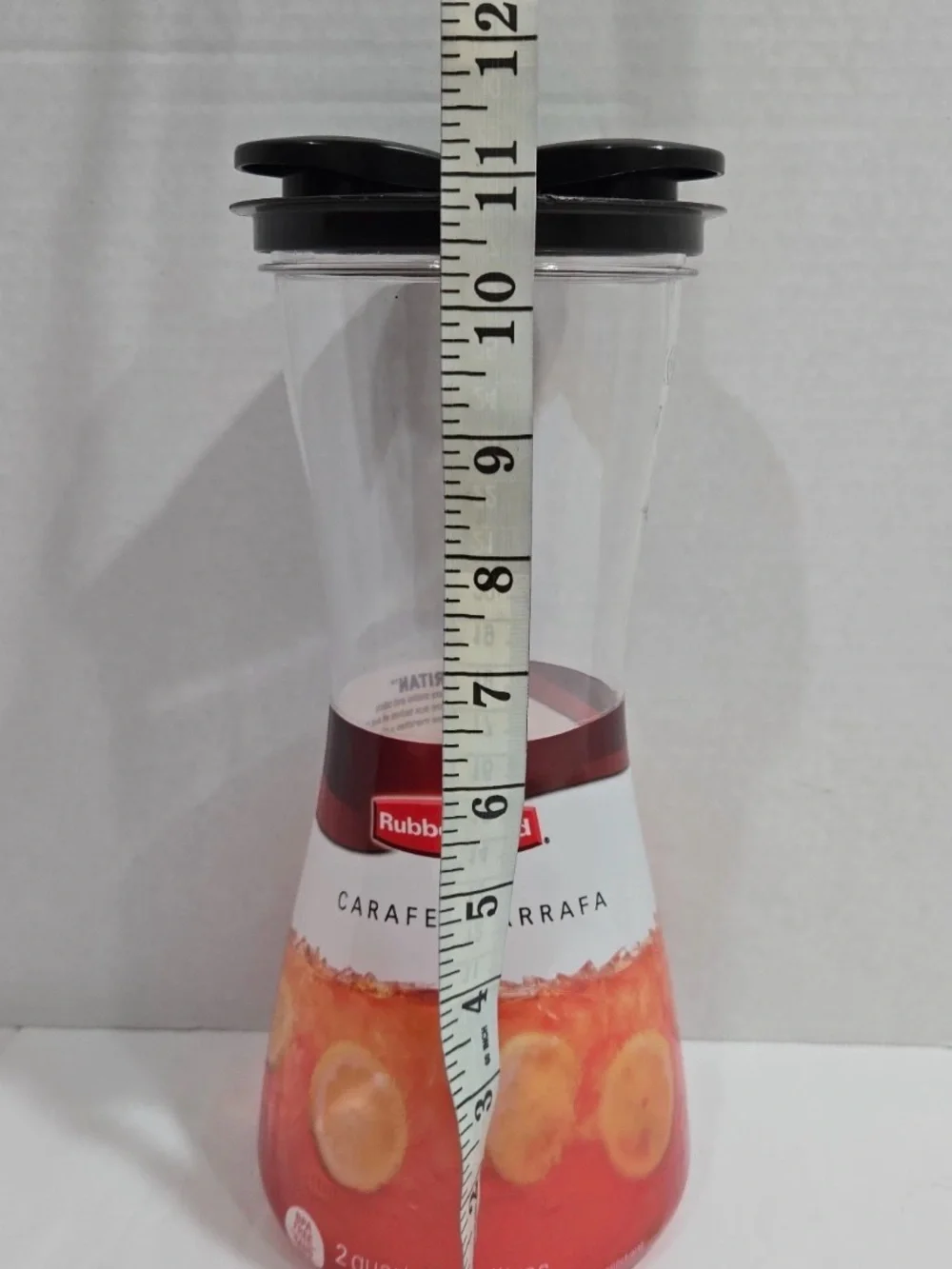 Rubbermaid qt carafe