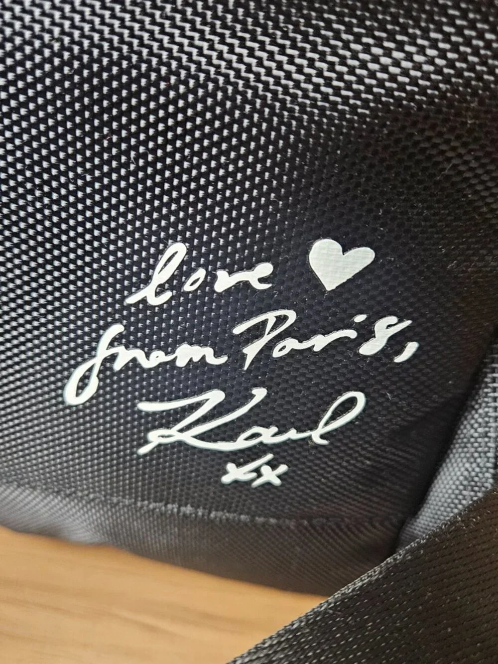 Karl Lagerfeld awesome karl