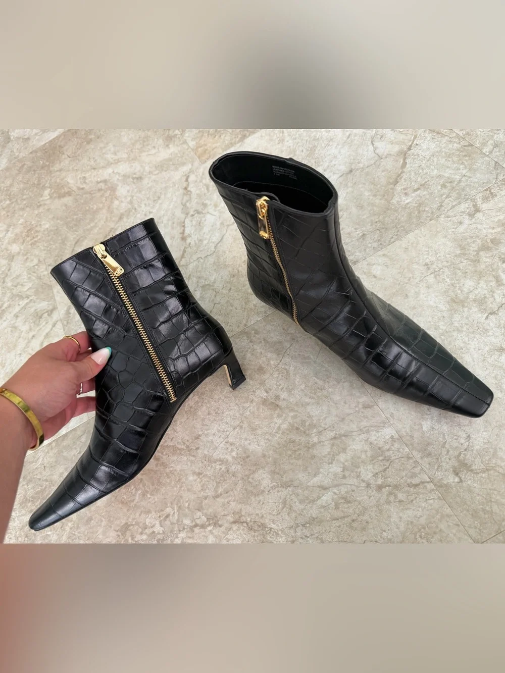 Michael Kors sleek michael