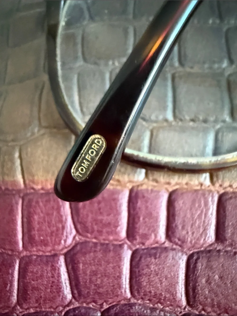 Tom Ford pre owned