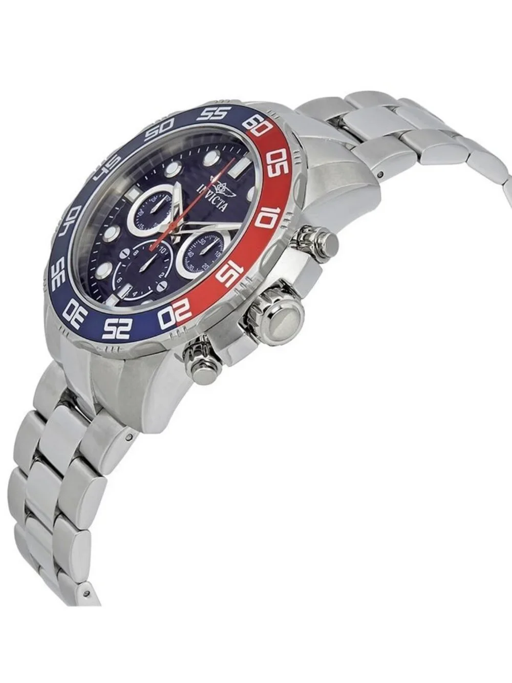 Invicta new authentic