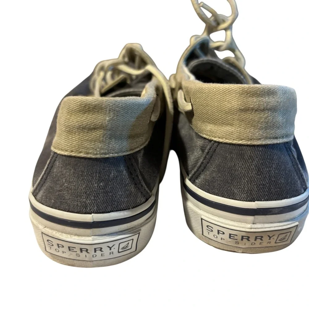 Sperry top sider