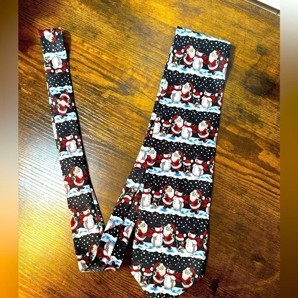 N/A christmas santa