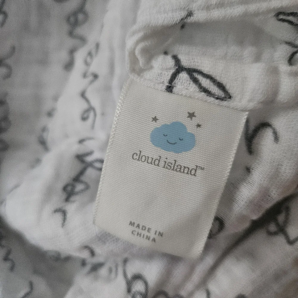 cloud island cloud island