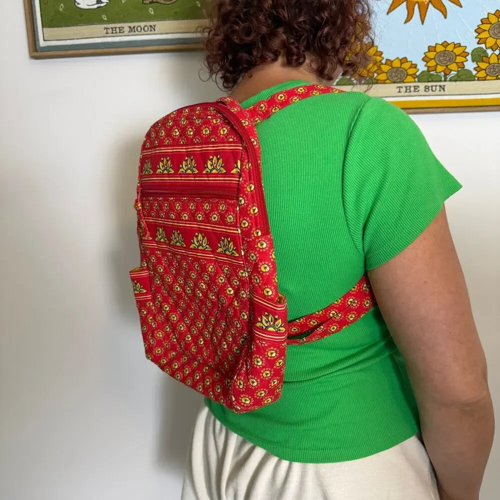 unknown quilted mini