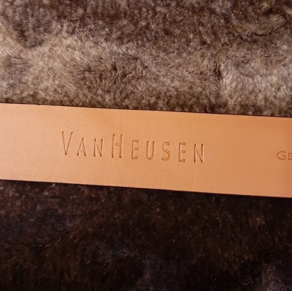 Van Heusen van heusen