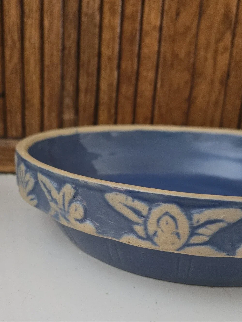 CLAY CITY POTTERY vintage clay